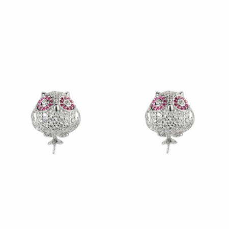 Orecchini Donna Lancaster JLA-EAR-OWL-1 1,2 cm di Lancaster, Orecchini - Rif: S0361299, Prezzo: 19,92 €, Sconto: %