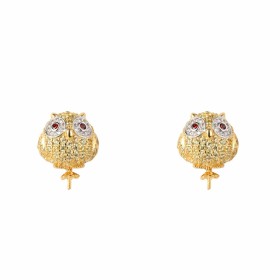 Pendientes Mujer Lancaster JLA-EAR-OWL-6 1,2 cm de Lancaster, Pendientes - Ref: S0361304, Precio: 19,92 €, Descuento: %