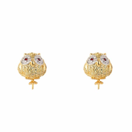 Ladies' Earrings Lancaster JLA-EAR-OWL-6 1,2 cm by Lancaster, Earrings - Ref: S0361304, Price: 19,92 €, Discount: %