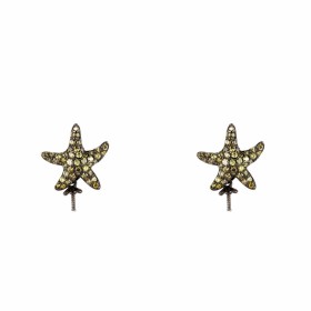 Pendientes Mujer Lancaster JLA-EAR-STAR-3 1,2 cm de Lancaster, Pendientes - Ref: S0361307, Precio: 19,92 €, Descuento: %