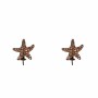 Ladies' Earrings Lancaster JLA-EAR-STAR-4 1,2 cm by Lancaster, Earrings - Ref: S0361308, Price: 19,92 €, Discount: %