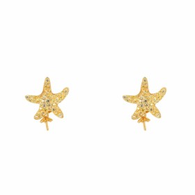 Ladies' Earrings Lancaster JLA-EAR-STAR-6 1,2 cm by Lancaster, Earrings - Ref: S0361310, Price: 19,92 €, Discount: %