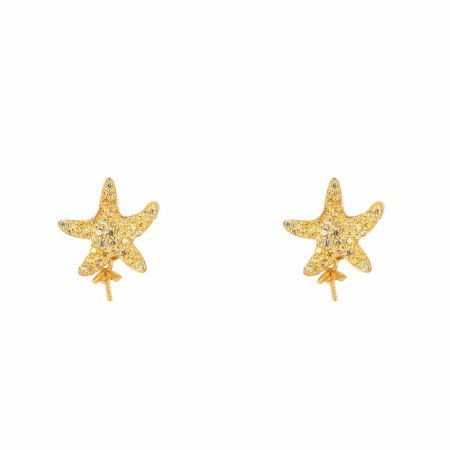 Ladies' Earrings Lancaster JLA-EAR-STAR-6 1,2 cm | Tienda24 - Global Online Shop Tienda24.eu