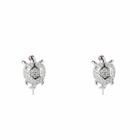 Ladies' Earrings Lancaster JLA-EAR-TURTLE-1 1,2 cm by Lancaster, Earrings - Ref: S0361311, Price: 19,92 €, Discount: %