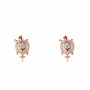 Boucles d´oreilles Femme Lancaster JLA-EAR-TURTLE-2 1,2 cm de Lancaster, Boucles d'oreilles - Réf : S0361312, Prix : 19,92 €,...