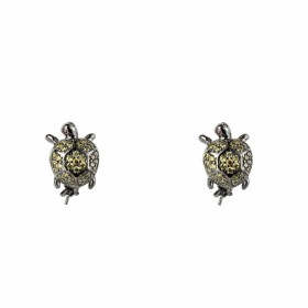 Damenohrringe Lancaster JLA-EAR-TURTLE-3 1,2 cm von Lancaster, Ohrringe - Ref: S0361313, Preis: 19,92 €, Rabatt: %