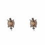 Orecchini Donna Lancaster JLA-EAR-TURTLE-4 1,2 cm | Tienda24 - Global Online Shop Tienda24.eu