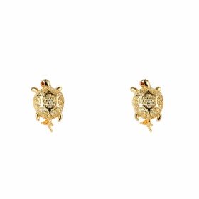 Pendientes Mujer Lancaster JLA-EAR-TURTLE-6 1,2 cm de Lancaster, Pendientes - Ref: S0361316, Precio: 19,92 €, Descuento: %