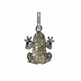 Ladies' Pendant Lancaster JLA-PEN-FROG-3 1,5 mm | Tienda24 - Global Online Shop Tienda24.eu