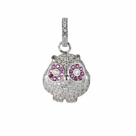 Pendentif Femme Lancaster JLA-PEN-OWL-1 1,5 mm de Lancaster, Pendentifs seuls - Réf : S0361329, Prix : 19,92 €, Remise : %