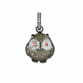 Ciondolo Donna Lancaster JLA-PEN-OWL-3 1,5 mm di Lancaster, Ciondoli - Rif: S0361331, Prezzo: 19,92 €, Sconto: %