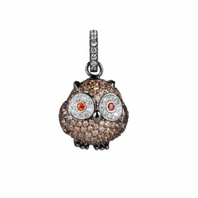 Colgante Mujer Lancaster JLA-PEN-OWL-4 1,5 mm de Lancaster, Colgantes - Ref: S0361332, Precio: 19,92 €, Descuento: %