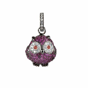 Ciondolo Donna Lancaster JLA-PEN-OWL-5 1,5 mm di Lancaster, Ciondoli - Rif: S0361333, Prezzo: 19,92 €, Sconto: %