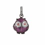 Pendentif Femme Lancaster JLA-PEN-OWL-5 1,5 mm | Tienda24 - Global Online Shop Tienda24.eu