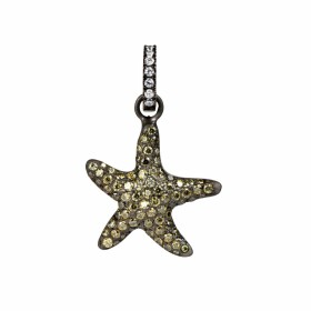 Pingente feminino Lancaster JLA-PEN-STAR-3 1,5 mm de Lancaster, Pendentes - Ref: S0361337, Preço: 19,92 €, Desconto: %