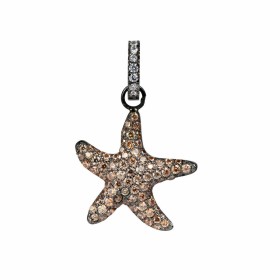 Ladies' Pendant Lancaster JLA-PEN-STAR-4 1,5 mm by Lancaster, Pendants - Ref: S0361338, Price: 18,00 €, Discount: %