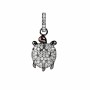 Ladies' Pendant Lancaster JLA-PEN-TURTLE-1 1,5 mm by Lancaster, Pendants - Ref: S0361341, Price: 19,92 €, Discount: %