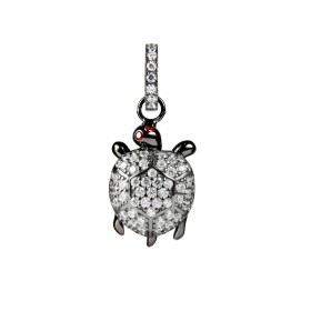 Ladies' Pendant Lancaster JLA-PEN-TURTLE-1 1,5 mm by Lancaster, Pendants - Ref: S0361341, Price: 19,92 €, Discount: %