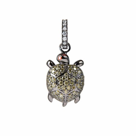 Ladies' Pendant Lancaster JLA-PEN-TURTLE-3 1,5 mm | Tienda24 - Global Online Shop Tienda24.eu