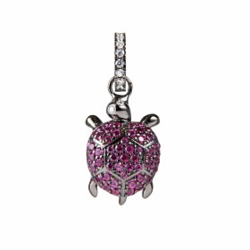 Ladies' Pendant Guess CWN90714 45 cm | Tienda24 - Global Online Shop Tienda24.eu