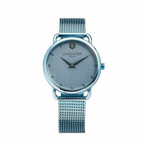 Reloj Mujer Lancaster OLA0683MB/CL/CL (Ø 34 mm) de Lancaster, Relojes de pulsera - Ref: S0361413, Precio: 29,09 €, Descuento: %