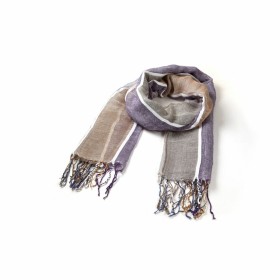 Sciarpa Lancaster SCL001 Multicolore 156 x 55 cm di Lancaster, Sciarpe, stole e foulard - Rif: S0361473, Prezzo: 10,81 €, Sco...