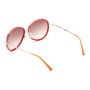 Lunettes de soleil Femme Lancaster SLA0733-3 ø 57 mm de Lancaster, Lunettes et accessoires - Réf : S0361518, Prix : 19,92 €, ...