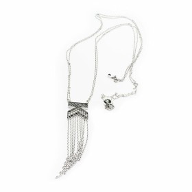 Collana Donna Karl Lagerfeld 5448352 55 cm di Karl Lagerfeld, Collane - Rif: S0361537, Prezzo: 72,72 €, Sconto: %