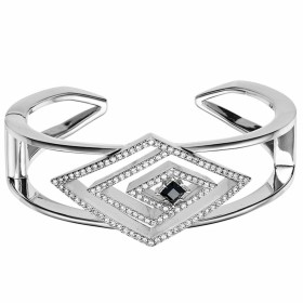 Bracciale Donna Karl Lagerfeld 5483666 6 cm di Karl Lagerfeld, Bracciali - Rif: S0361542, Prezzo: 97,80 €, Sconto: %