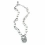 Collier Femme Karl Lagerfeld 5512238 25 cm | Tienda24 - Global Online Shop Tienda24.eu