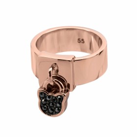 Bague Femme Karl Lagerfeld 5512317 (15) de Karl Lagerfeld, Bagues - Réf : S0361549, Prix : 33,87 €, Remise : %