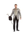 Costume for Adults My Other Me Elegan Jacket Multicolour | Tienda24 Tienda24.eu