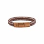 Bracelete masculino Police PJ26457BLC-03 | Tienda24 - Global Online Shop Tienda24.eu