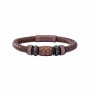 Pulsera Hombre Police PJ26458BLC-02 | Tienda24 - Global Online Shop Tienda24.eu