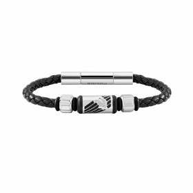 Men's Bracelet Police PJ26466BLB-01 200 mm by Police, Bracelets - Ref: S0361594, Price: 29,87 €, Discount: %