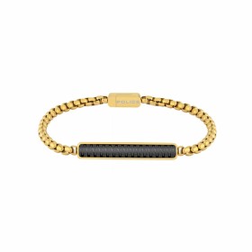 Pulsera Mujer Police PJ26474BSG-02 200 mm de Police, Pulseras - Ref: S0361595, Precio: 33,87 €, Descuento: %