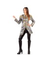 Costume for Adults My Other Me Multicolour Jacket Elegant | Tienda24 Tienda24.eu