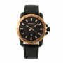 Men's Watch Police PL.15526JSBR/02 (Ø 46 mm) by Police, Wrist Watches - Ref: S0361610, Price: 67,70 €, Discount: %