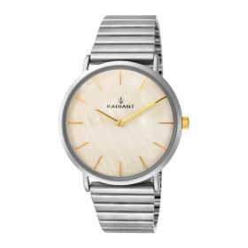 Relógio feminino Radiant RA475203 (Ø 38 mm) de Radiant, Relógios com braselete - Ref: S0361621, Preço: 33,87 €, Desconto: %