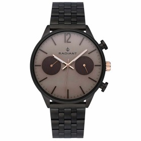 Montre Homme Radiant RA532704 (Ø 42 mm) de Radiant, Montres bracelet - Réf : S0361626, Prix : 38,66 €, Remise : %