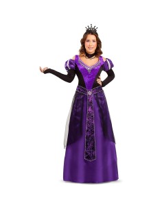 Costume per Adulti My Other Me Medieval Queen da My Other Me, Adulti - Ref: S2420643, Precio: 31,57 €, Descuento: %