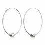 Pendientes Mujer Rosefield JSHLS-J068 Acero Inoxidable de Rosefield, Pendientes - Ref: S0361650, Precio: 23,90 €, Descuento: %