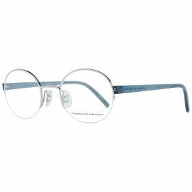 Unisex' Spectacle frame Porsche P8350 50B Grey Ø 50 mm by Porsche, Glasses and accessories - Ref: S0361709, Price: 76,38 €, D...