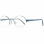 Montatura per Occhiali Unisex Porsche P8350 50B Grigio Ø 50 mm di Porsche, Occhiali e accessori - Rif: S0361709, Prezzo: 76,3...