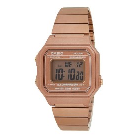 Montre Unisexe Casio B-650WC-5A (Ø 42 mm) de Casio, Montres bracelet - Réf : S0361809, Prix : 60,71 €, Remise : %