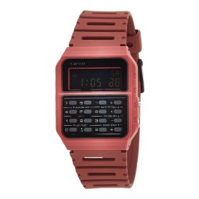 Relógio unissexo Casio CA-53WF-4BDF (Ø 34 mm) de Casio, Relógios com braselete - Ref: S0361814, Preço: 36,92 €, Desconto: %