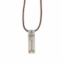 Collar Unisex Viceroy V-2151C01011 24 cm de Viceroy, Collares - Ref: S0361850, Precio: 18,00 €, Descuento: %