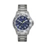 Relógio masculino Nautica NAD16552G (Ø 44 mm) de Nautica, Relógios com braselete - Ref: S0361889, Preço: 83,33 €, Desconto: %