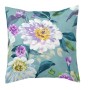 Housse de coussin Alexandra House Living 50 x 50 cm Fleurs de Alexandra House Living, Housses de coussin - Réf : D1601075, Pr...