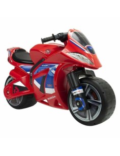 Moto a Spinta Injusa Winner Honda 99 x 39 x 61 cm Rosso da Injusa, Cavalcabili e accessori - Ref: S2422522, Precio: 57,86 €, ...